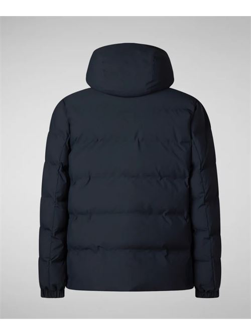 SAVE THE DUCK | P31888M-MATT1990010-BLUE BLACK